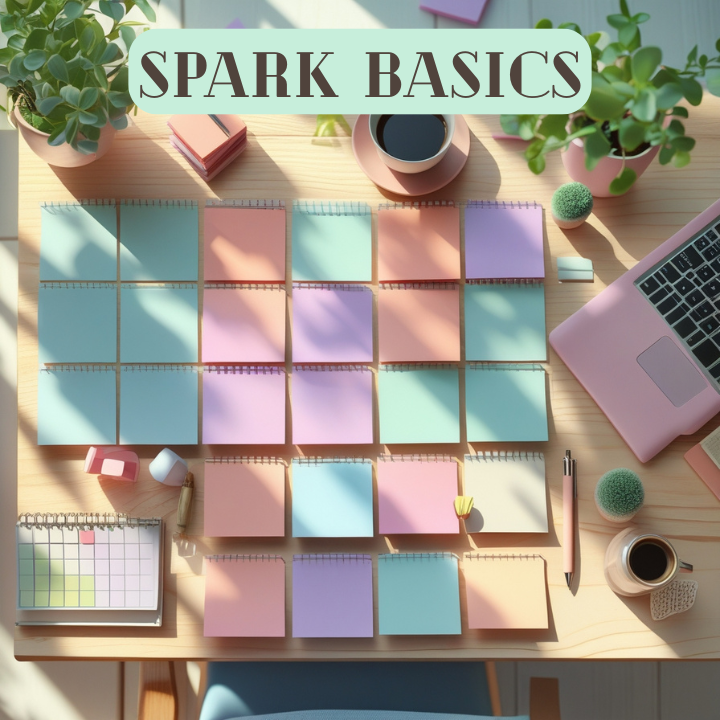 Spark Basics