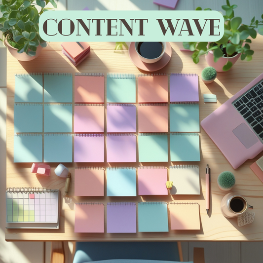 Content Wave