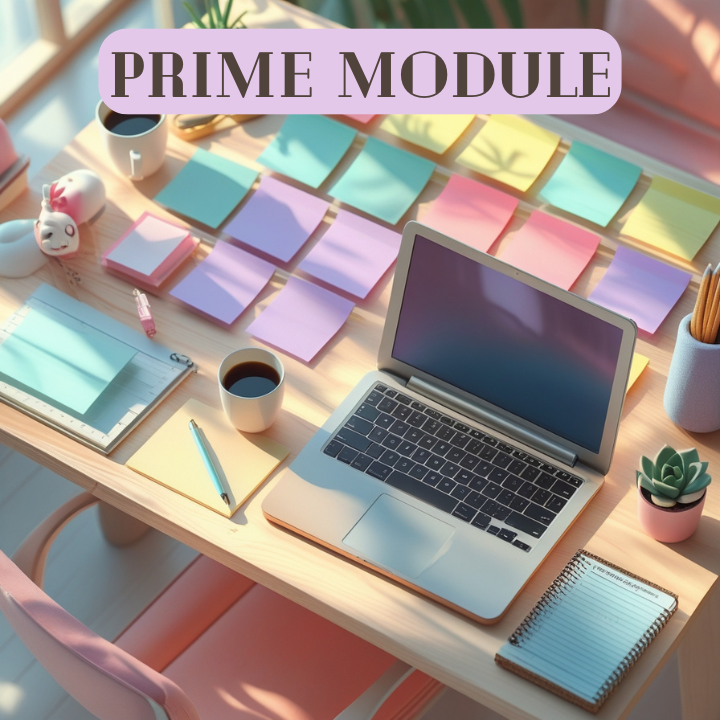 Prime Module